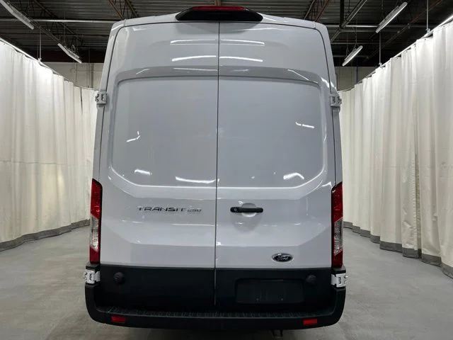 Used 2024 White Ford Base image 16