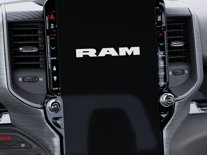 2026 RAM 1500 RHO - Photo 18