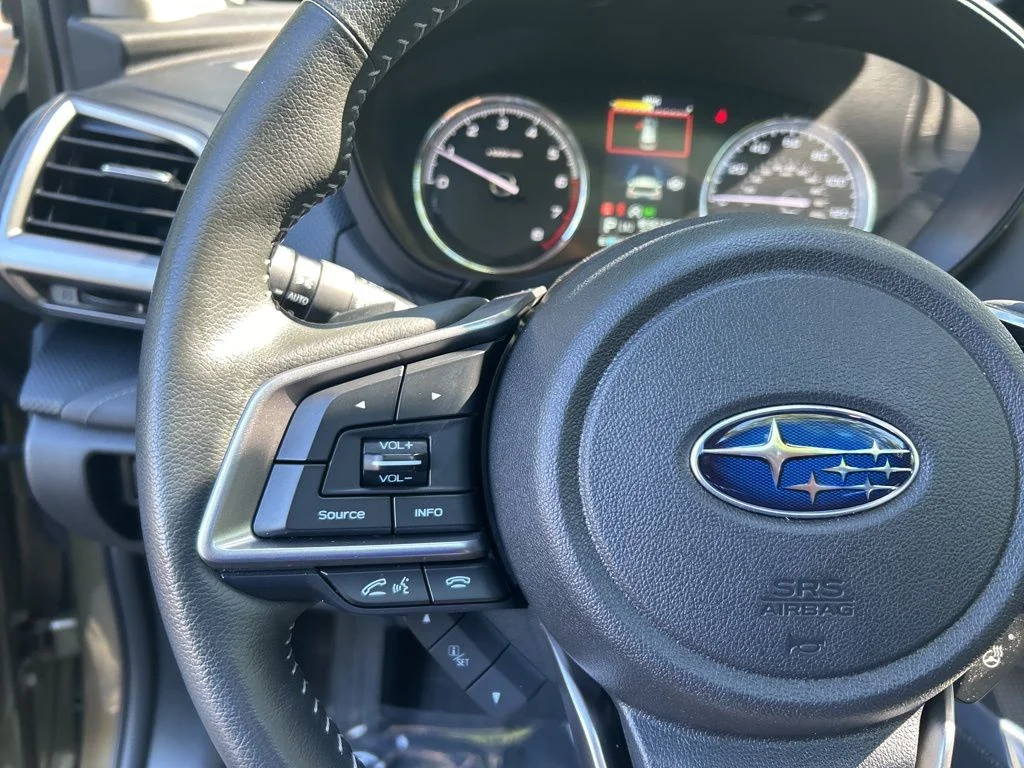 Used 2023 Brown Subaru Touring image 23