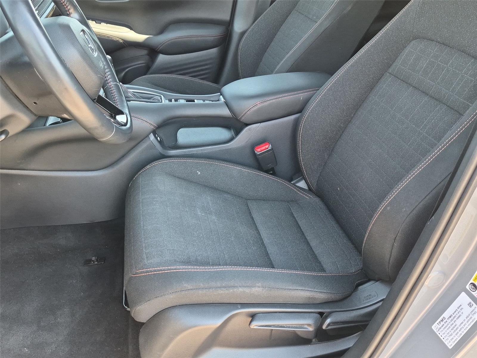 Used 2023 Urban Gray Pearl Honda Sport image 18