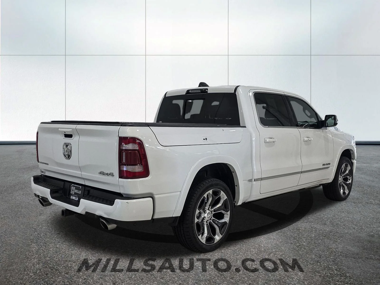 2023 RAM Ram 1500 Pickup Limited - Photo 8