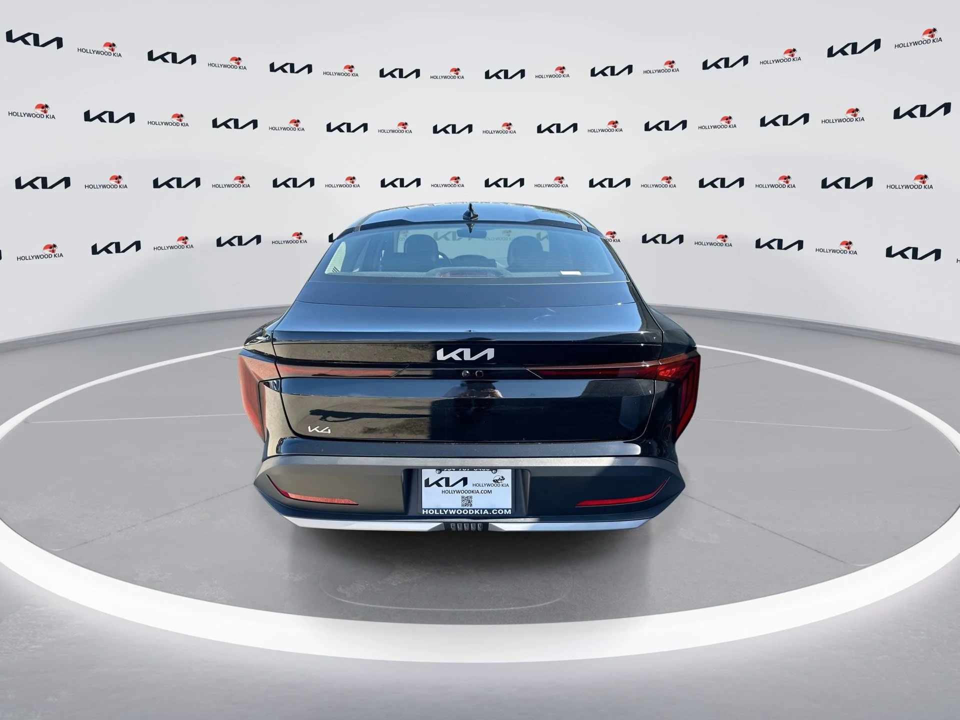 New 2027 Terrain Brown Kia X-Line S image 7