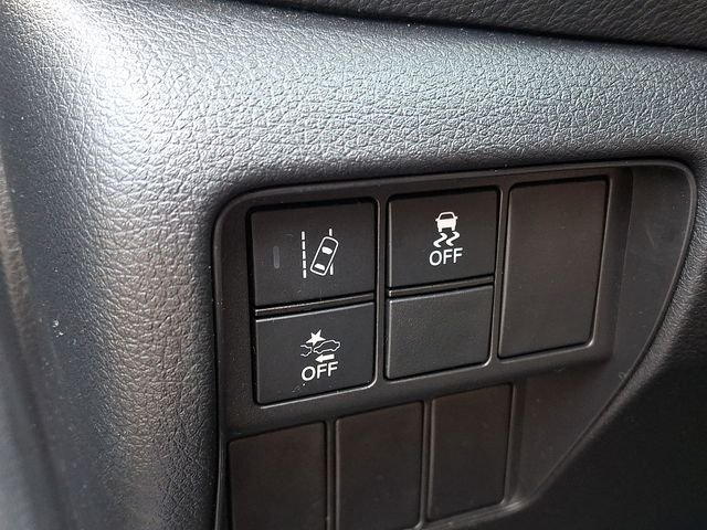 2018 Honda CR-V EX - Photo 25
