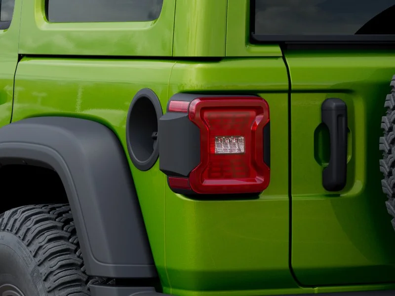 New 2026 Mojito Clearcoat Jeep Willys image 39