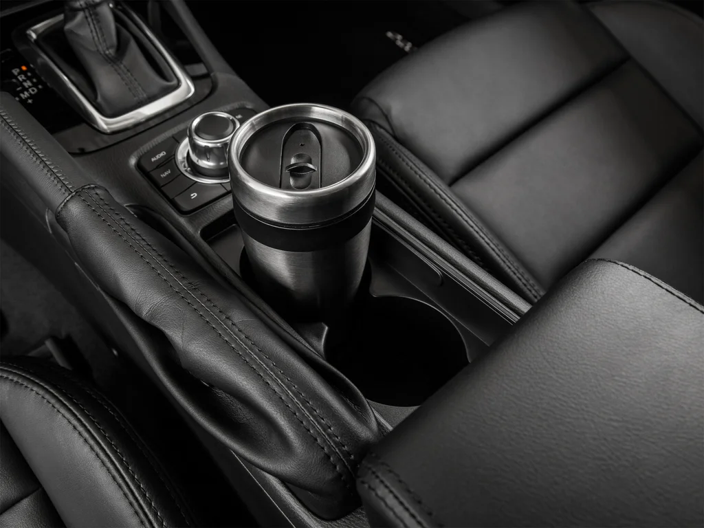 Used 2015 Blue Mazda i Touring image 40
