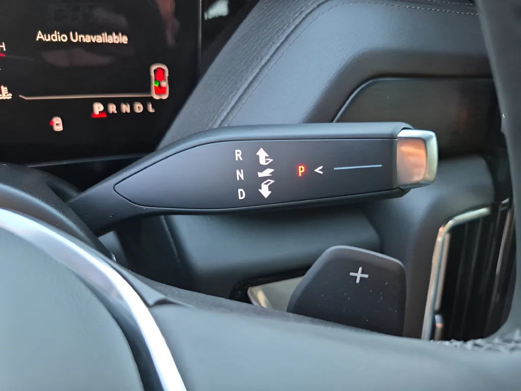 New 2026 GMC Yukon Denali, photo 27