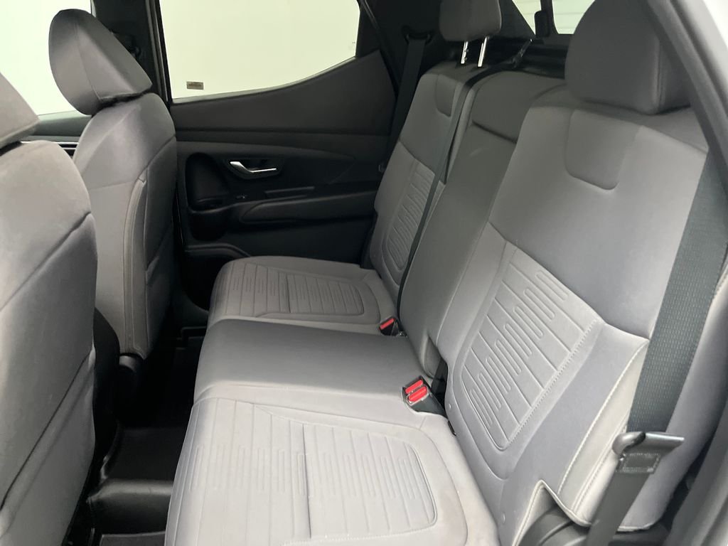 Used 2023 White Hyundai SEL Premium image 13