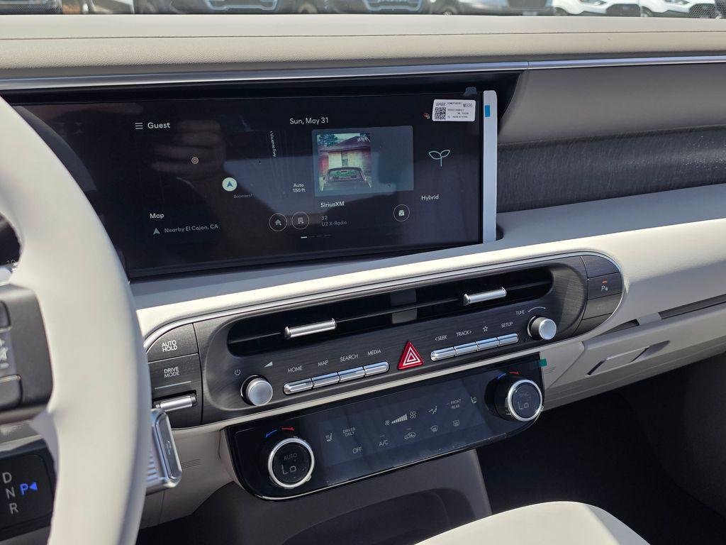 New 2026 Gray Hyundai Blue SEL 7P image 25