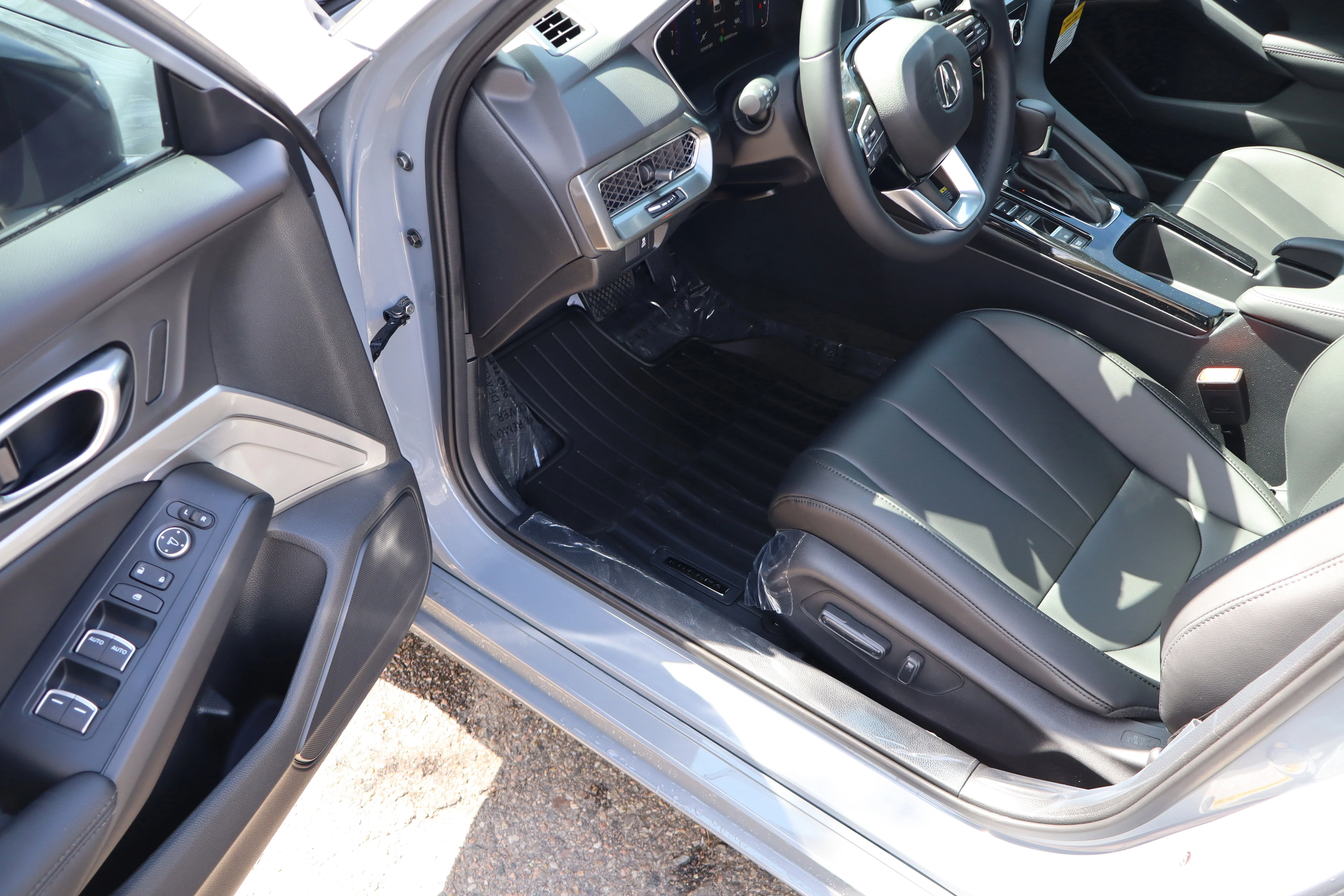 New 2026 Urban Gray Pearl Acura INTEGRA image 19