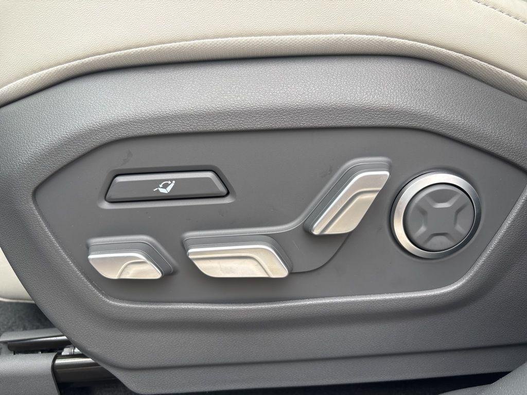 2026 Hyundai Santa Fe Calligraphy - Photo 34