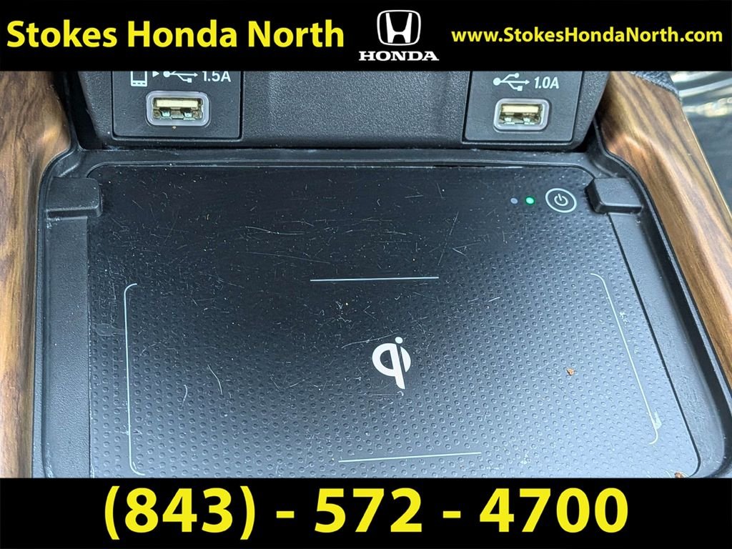 Used 2020  Honda Touring image 28