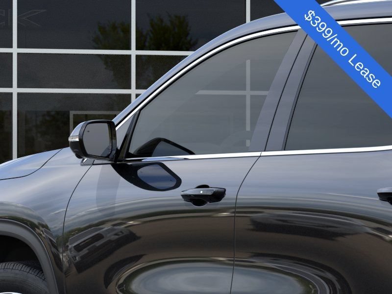 2026 Buick Enclave Preferred - Photo 12