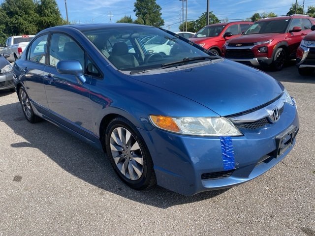 2009 Honda Civic