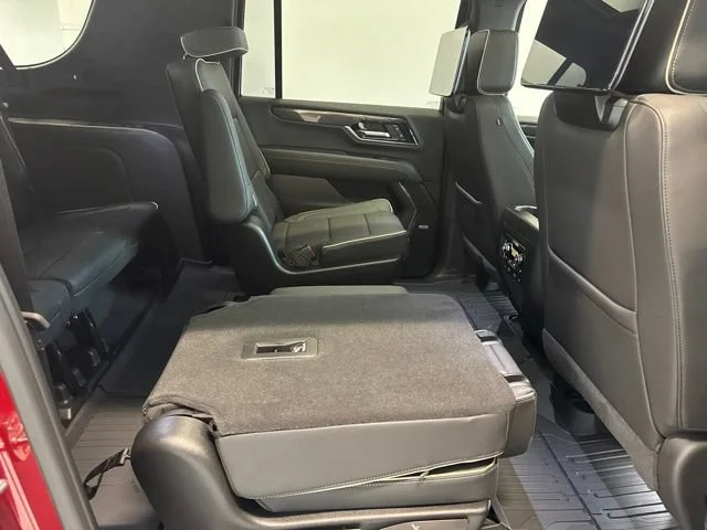 2026 GMC Yukon XL Elevation - Photo 40