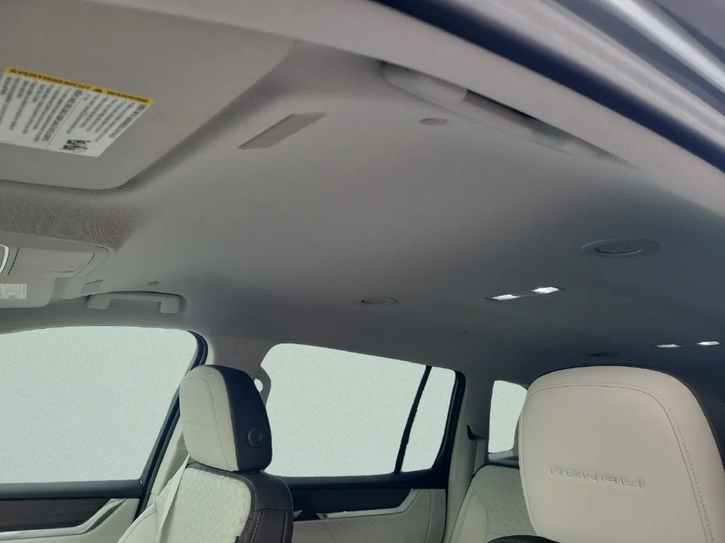 New 2027 Sterling Metallic GMC Denali image 17