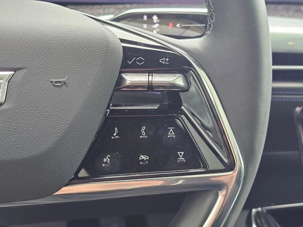 New 2026 Black Raven Cadillac Sport image 28