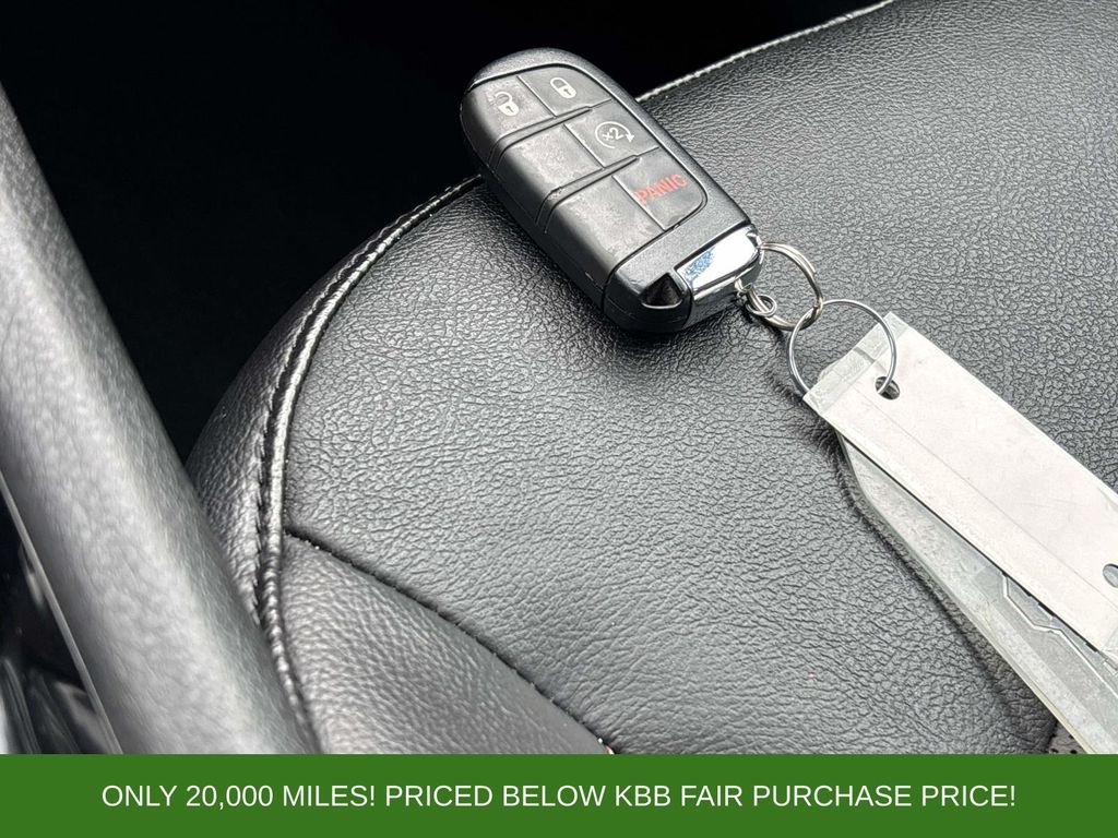Used 2023 Gray Jeep Limited image 25