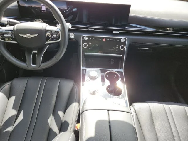 Used 2026 Gray Genesis 2.5T image 20
