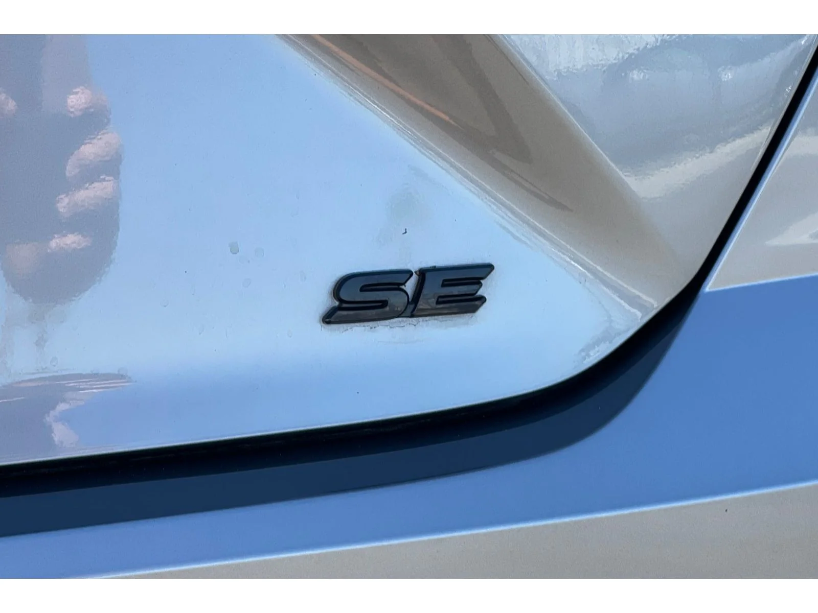 Used 2025 Heavy Metal Toyota SE image 50