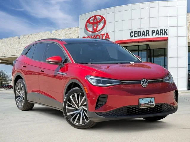 2024 Volkswagen ID.4 S