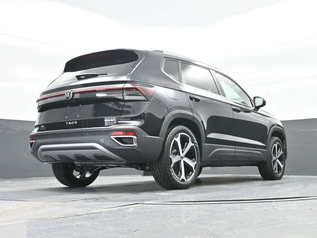 2026 Volkswagen Taos SEL - Photo 26