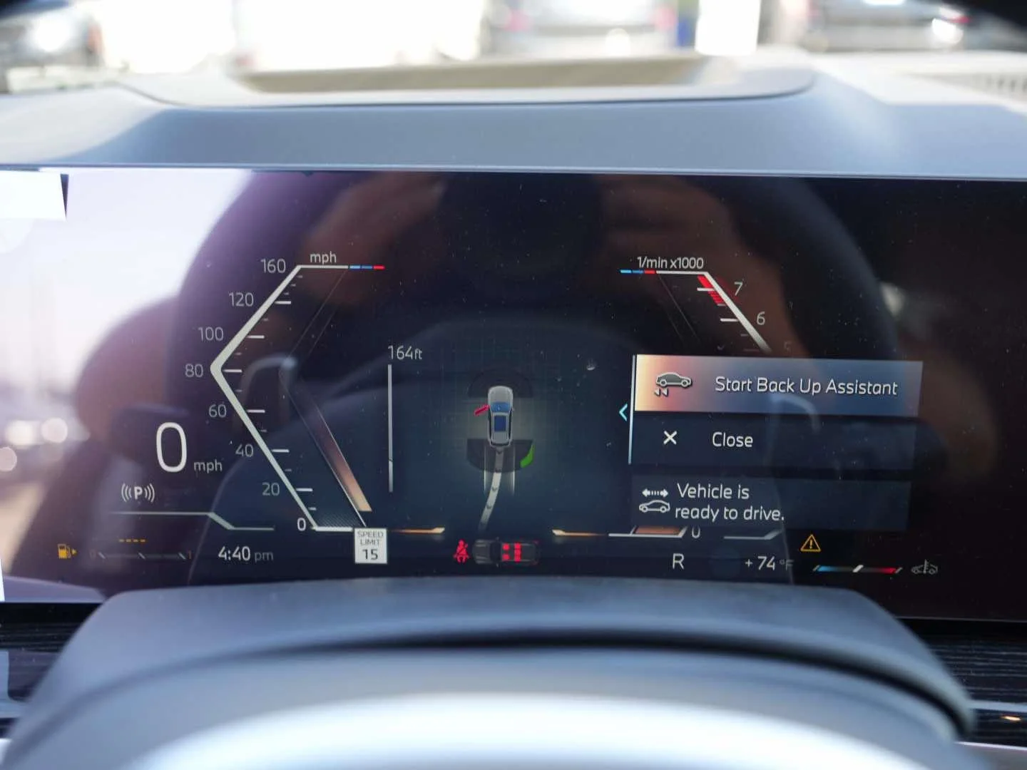 New 2026 Brooklyn Grey Metallic BMW sDrive40i image 25