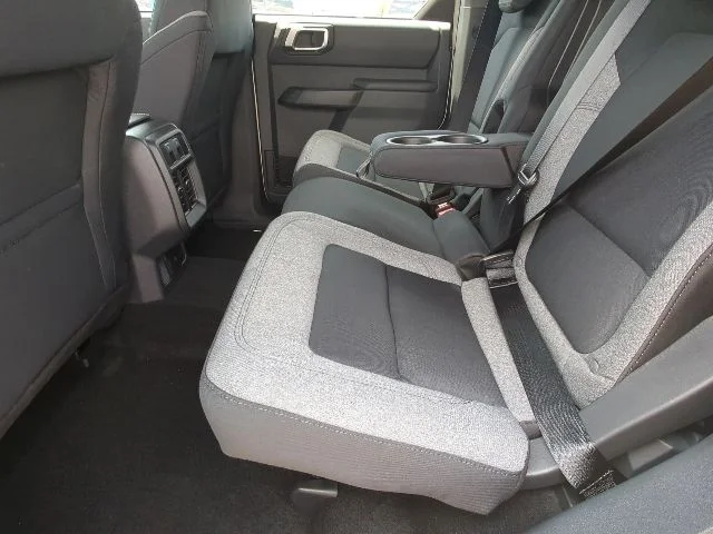 New 2026 Beige Ford Base image 22