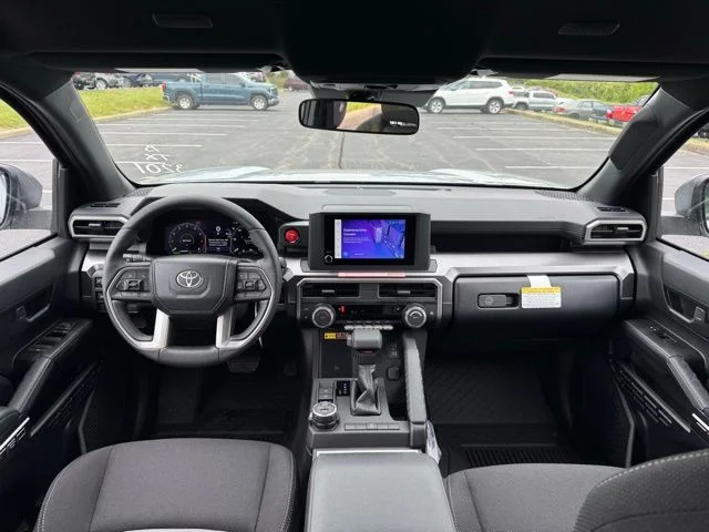 New 2026  Toyota TRD Off Road image 14