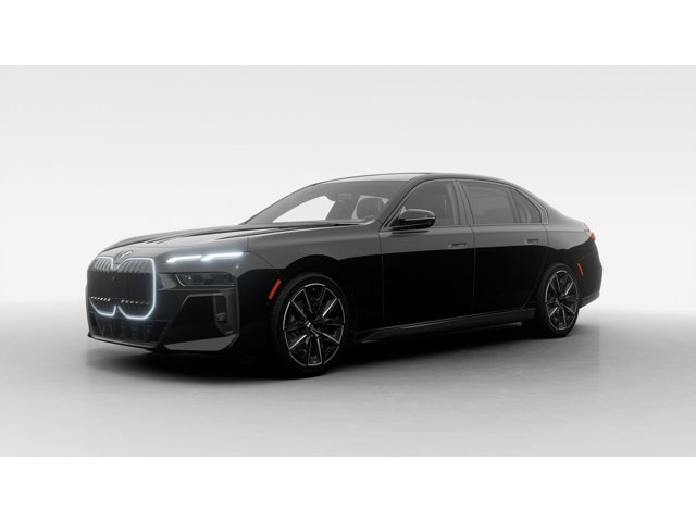 2026 BMW 7 Series 740i