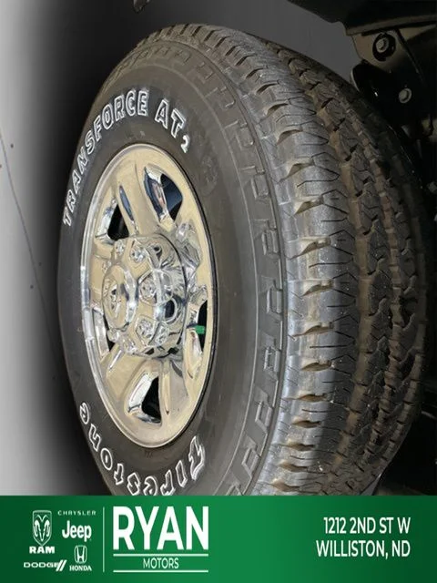 2025 RAM 2500 Tradesman - Photo 20