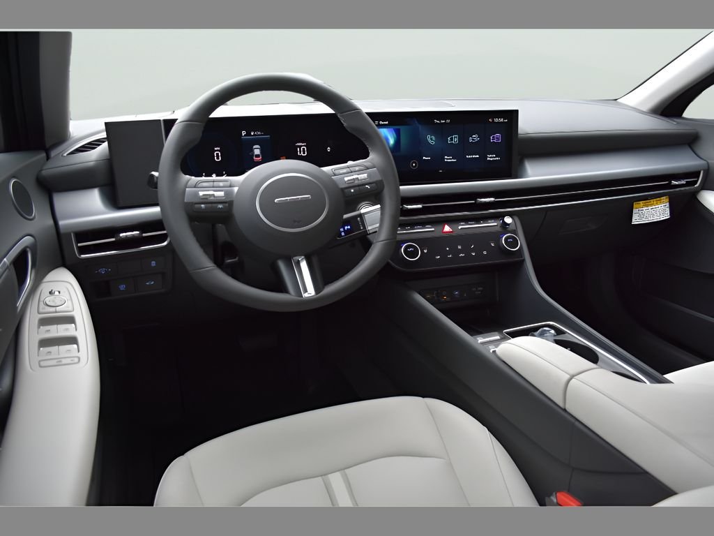 New 2026 Abyss Black Hyundai SEL Sport image 41