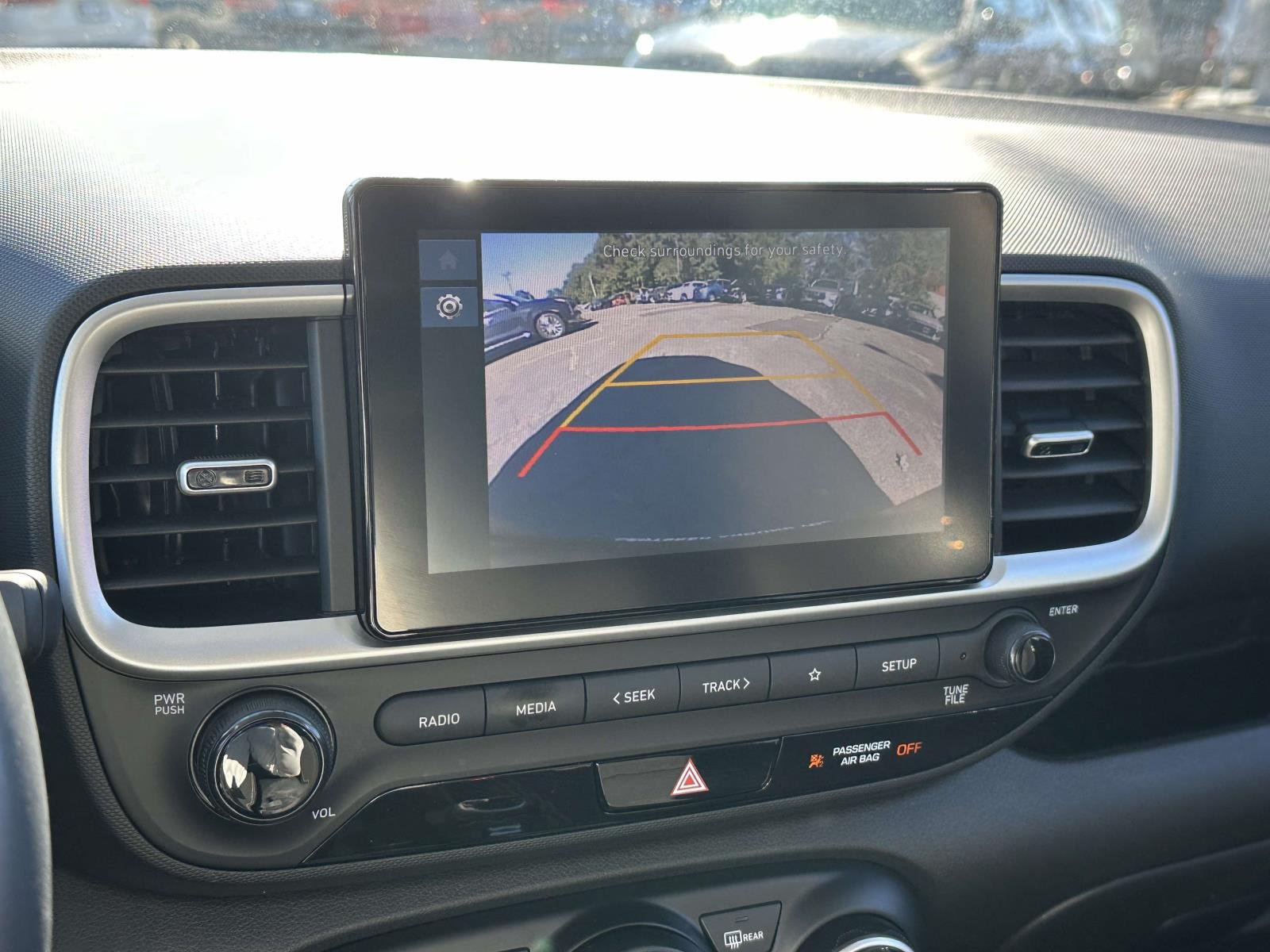 Certified Used 2023 Gray Hyundai SEL image 33
