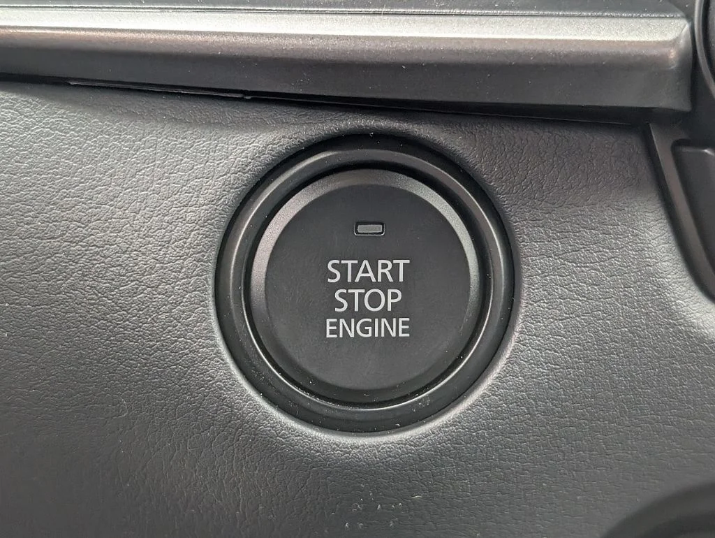 New 2026 Gray Mazda 2.5 S Select Sport image 30