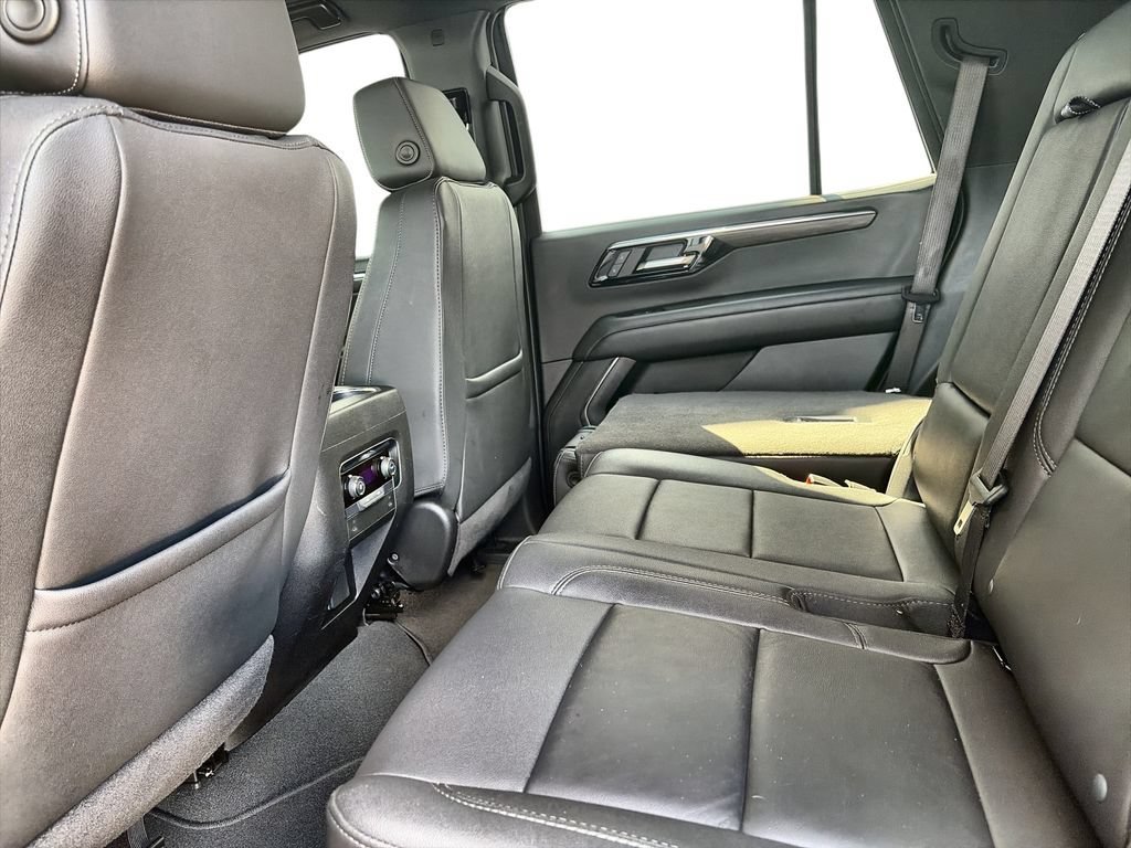 2025 Chevrolet Tahoe Z71 - Photo 26
