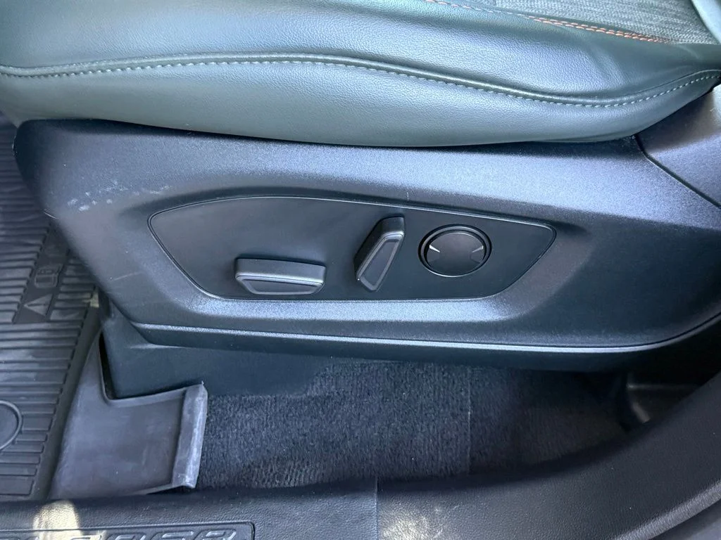 2023 Ford Explorer TIMBERLINE - Photo 28