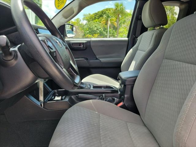 Certified Used 2022 MAGNETIC GRAY MET. Toyota  image 15