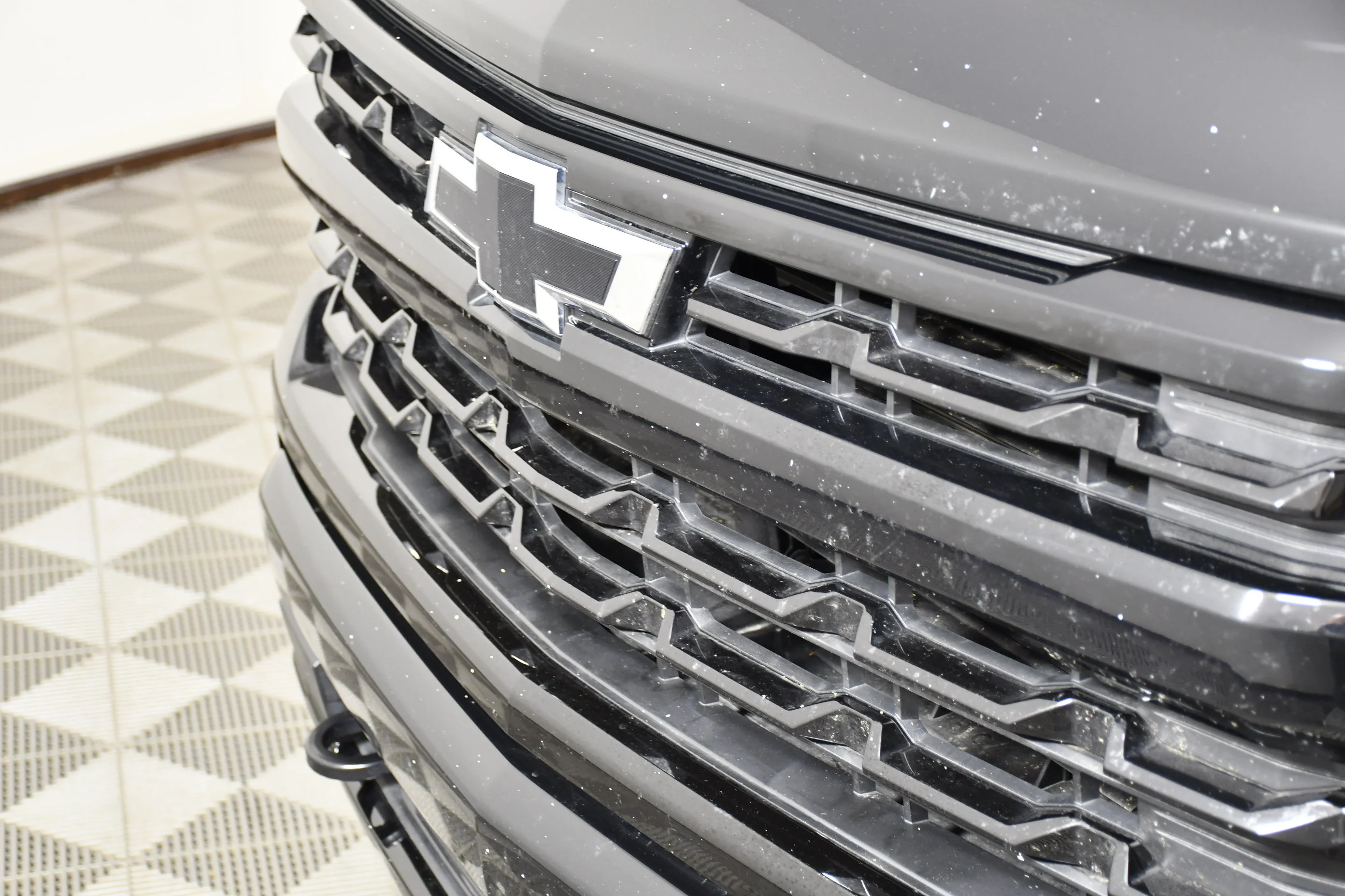 Used 2026 Black Chevrolet RST image 11