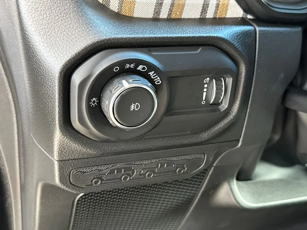 New 2026 Black Jeep 85th Anniversary Edition image 27