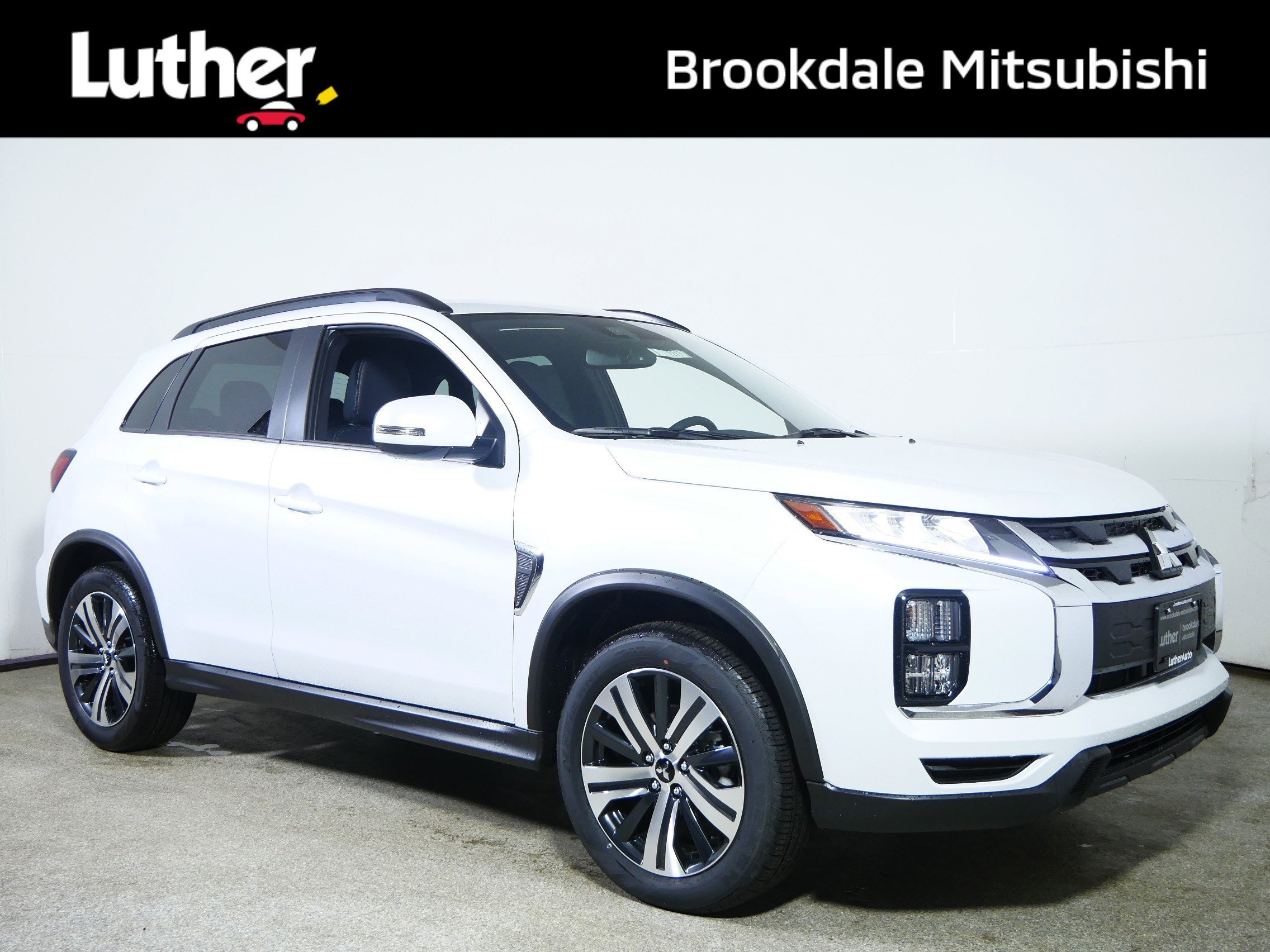 2025 Mitsubishi Outlander Sport SEL