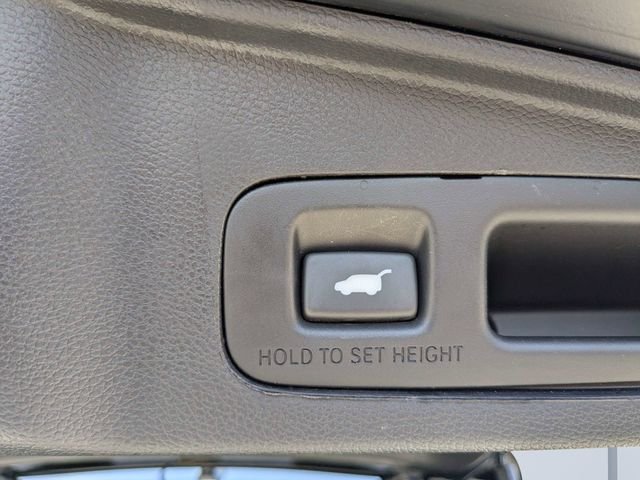 Used 2021 Black Honda Touring image 13