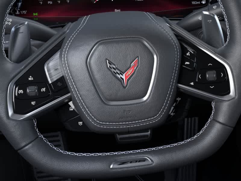 2026 Chevrolet Corvette 1LZ - Photo 19