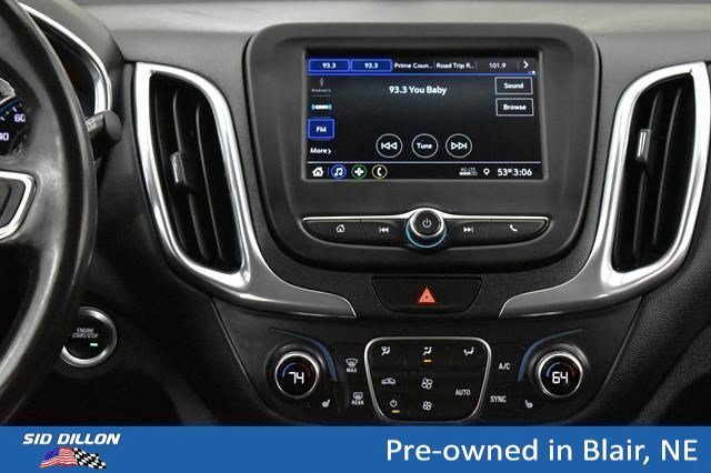 Used 2020 Summit White Chevrolet LT image 5
