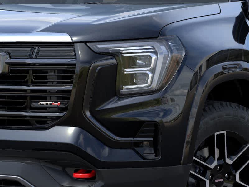 2026 GMC Terrain AT4 - Photo 10