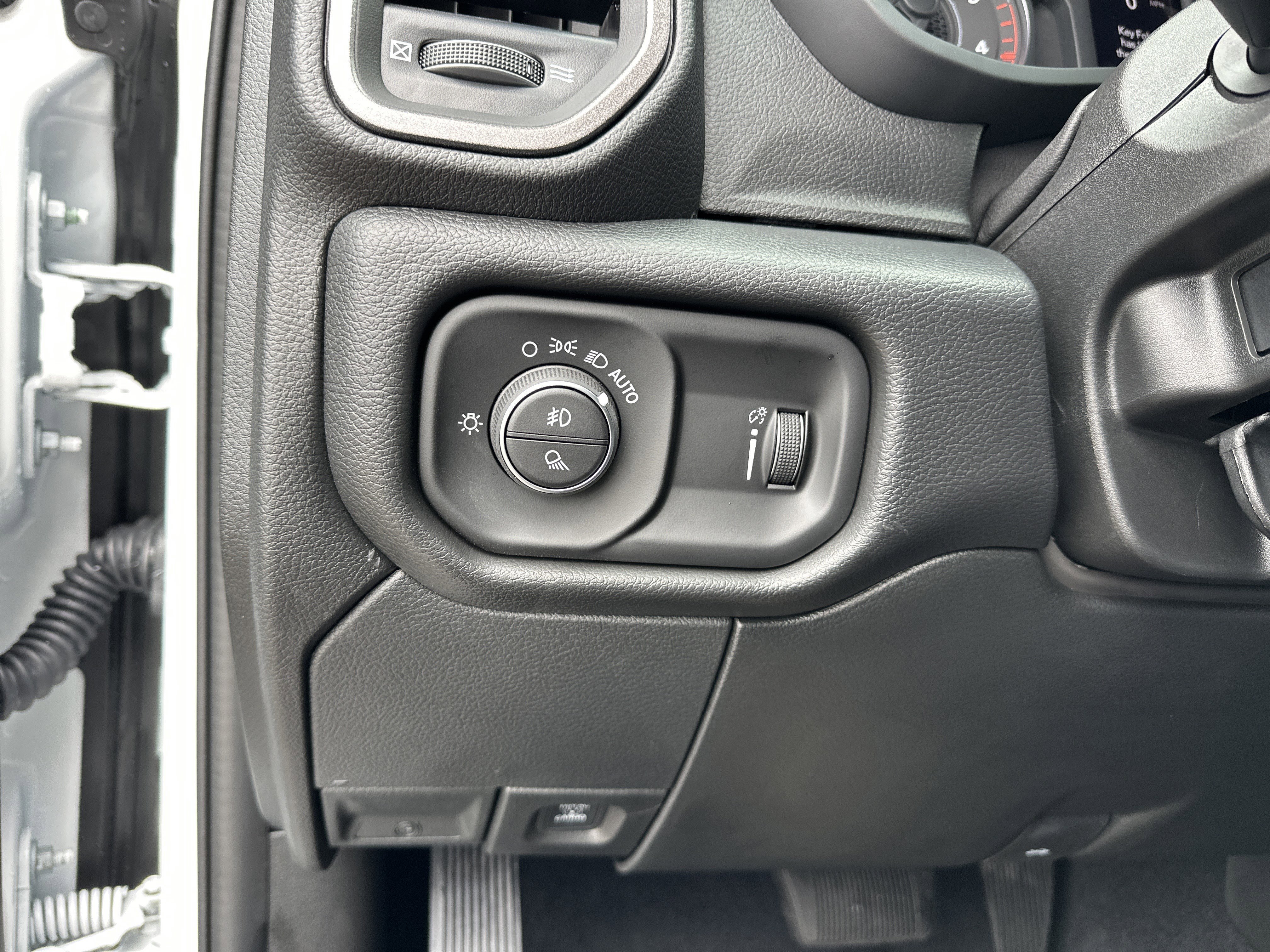 2026 RAM 2500 Tradesman/Warlock - Photo 30