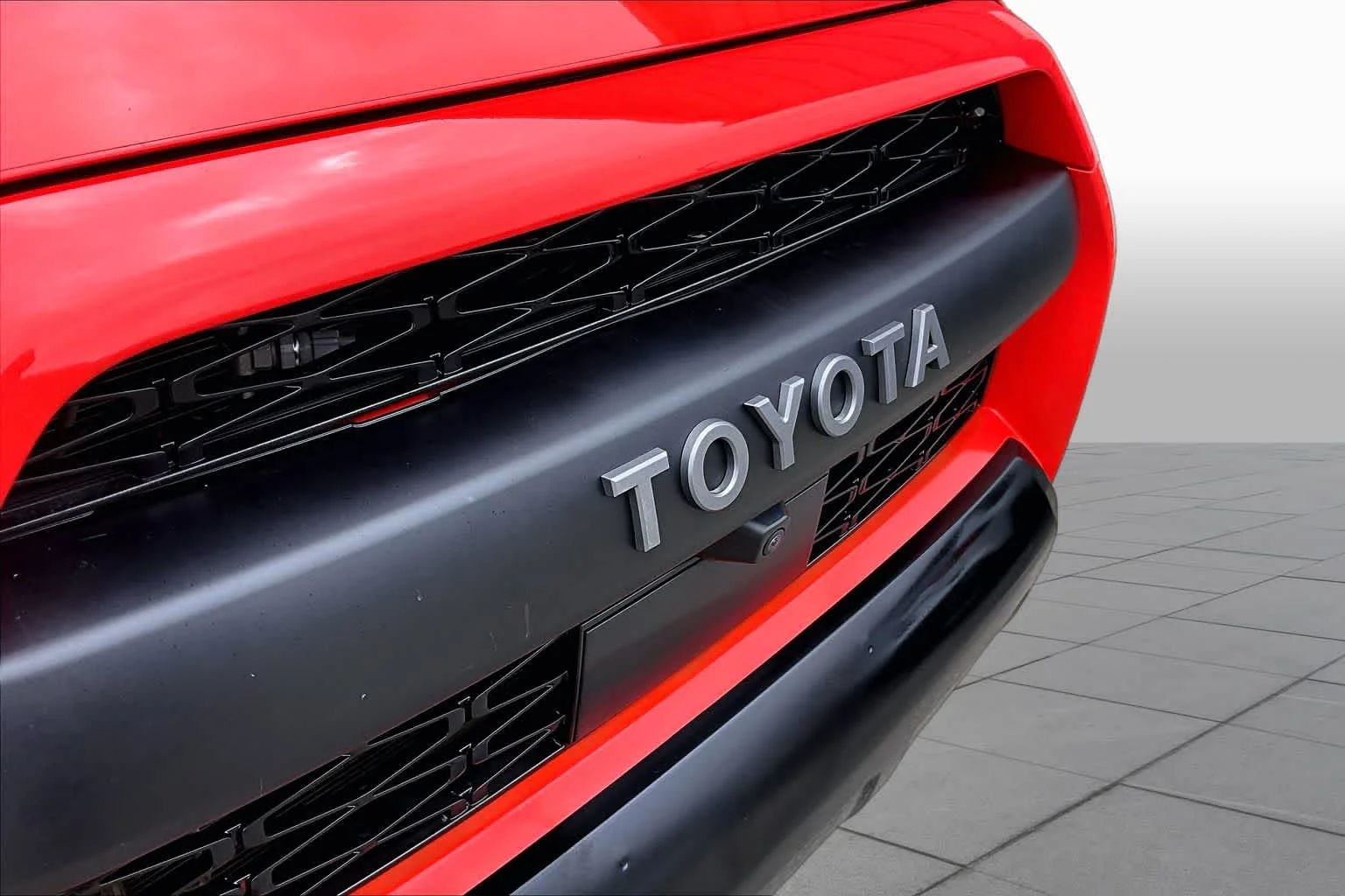 Certified Used 2023 Solar Octane Toyota TRD Pro image 29