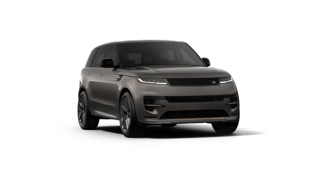 2026 LAND ROVER Range Rover Sport Dynamic SE 400PS