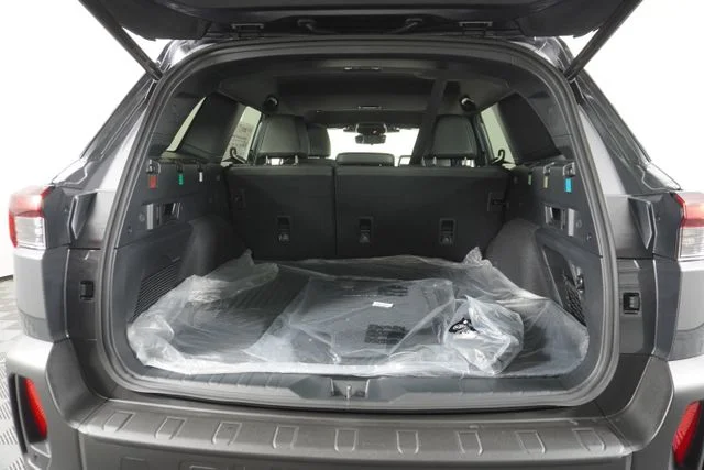 New 2026 MAGNETITE GRAY METALLIC Subaru Touring XT image 27
