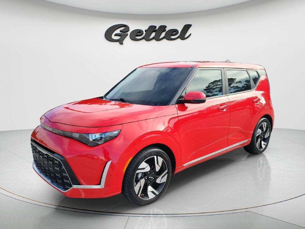 2023 Kia Soul