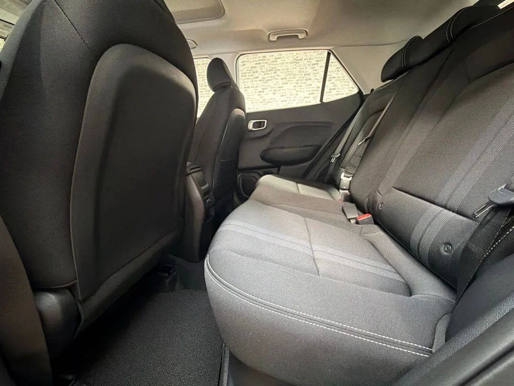 New 2026 Mirage Green Hyundai SEL image 14