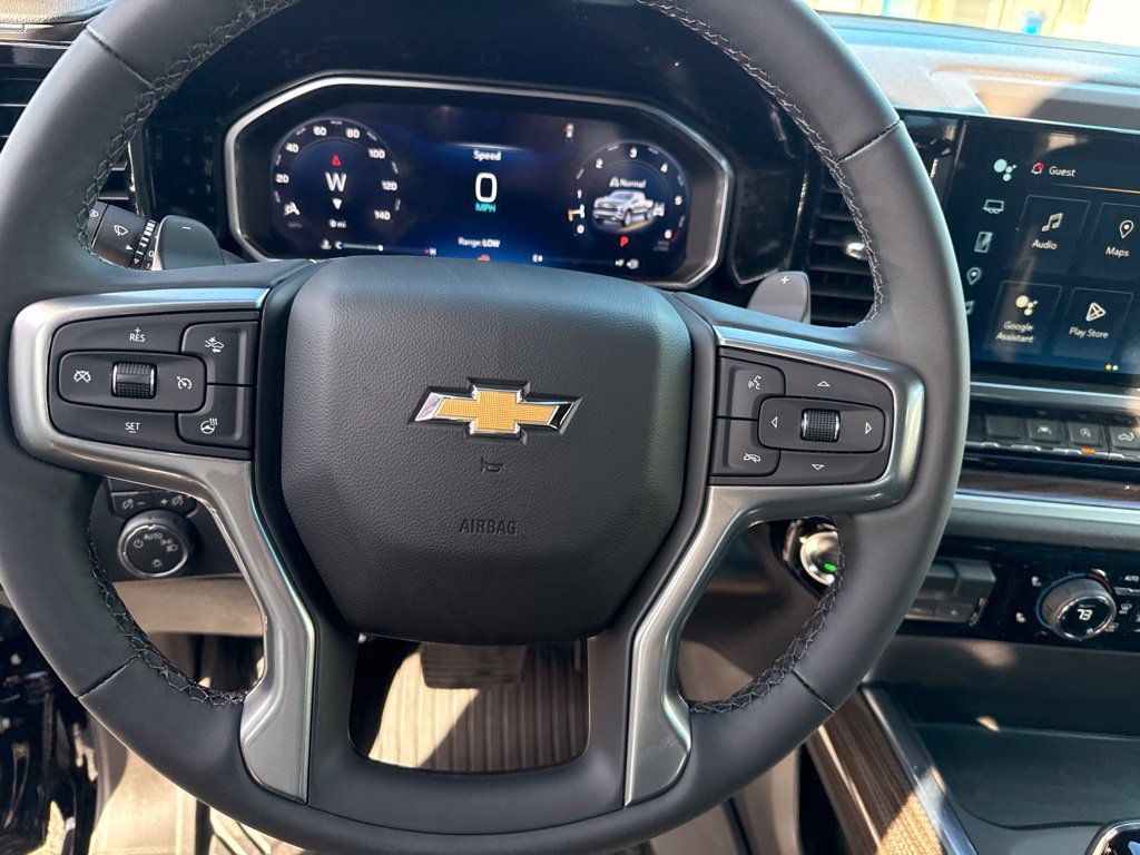 2026 Chevrolet Silverado 1500 LT - Photo 26